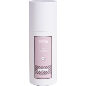 Organic Hairspa Dry Shampoo 100 ml produktbillede