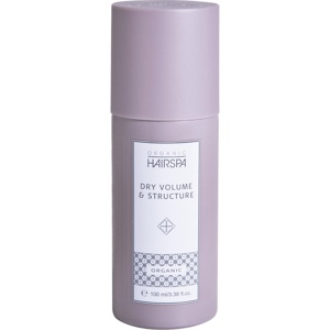 Organic Hairspa Dry Volume & Structure 100 ml produktbillede