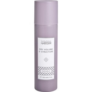 Organic Hairspa Dry Volume & Structure 250 ml produktbillede