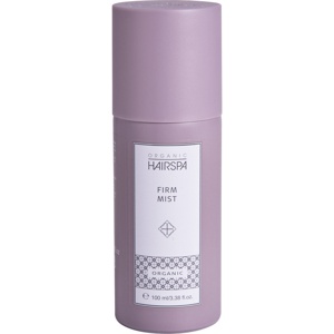 Organic Hairspa Firm Mist 100 ml produktbillede
