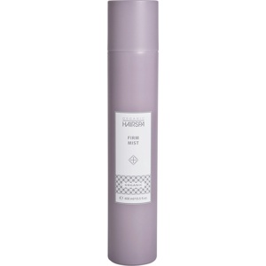 Organic Hairspa Firm Mist 400 ml produktbillede