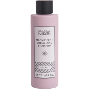 Organic Hairspa Magnificent Volumizing Shampoo 250 ml produktbillede