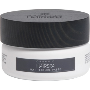 Organic Hairspa Mat Texture Paste 100 ml produktbillede