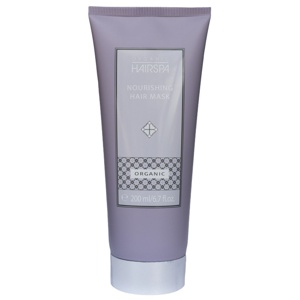 Organic Hairspa Nourishing Hair Mask 200 ml produktbillede