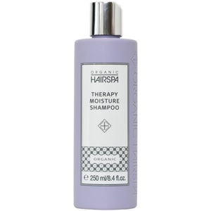 Organic Hairspa Therapy Moisture Shampoo 250 ml produktbillede
