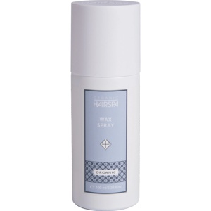 Organic Hairspa Wax Spray 100 ml produktbillede