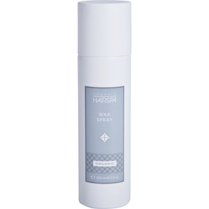 Organic Hairspa Wax Spray 250 ml produktbillede