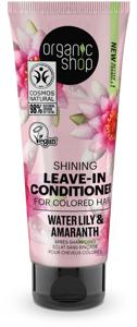 Leave-In Conditioner Lily and Amaranth 75ml produkt bild
