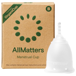 AllMatters menskopp Stl B produkt bild