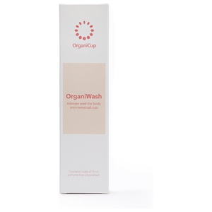 OrganiWash produktbilde