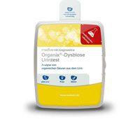 ORGANIX Dysbiose Urintest Produktbild