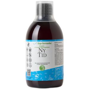 Orgo-Germanika Ny Tid 05 L produkt bild