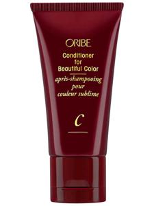 Oribe Beautiful Color Conditioner 50 ml produkt bild