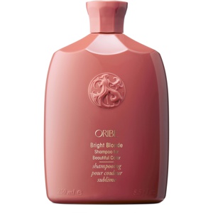 Oribe Bright Blonde Beautiful Color Shampoo 250 ml Produktbild