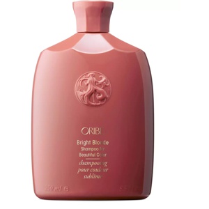 Oribe Bright Blonde Shampoo produktbillede