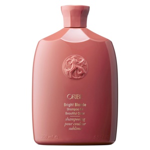 Oribe Bright Blonde Beautiful Color Shampoo 250 ml produktbilde
