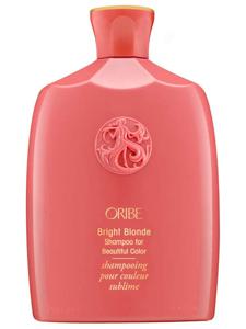 Bright Blonde Shampoo 250 ml produkt bild