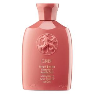 Bright Blonde Shampoo produktbilde