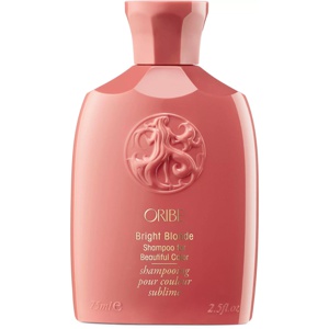 Oribe Bright Blonde Shampoo produktbillede