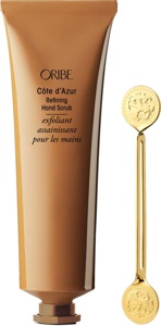 Oribe Côte dAzur Refining Hand Scrub 100 ml produktbilde