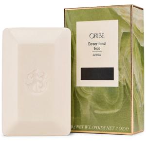 Desertland Bar Soap produkt bild