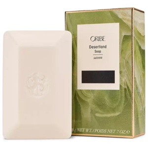 Oribe Desertland Bar Soap 198 g produktbillede