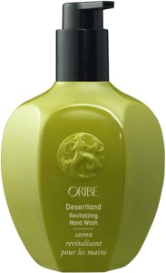Oribe Desertland Revitalizing Hand Wash 300 ml produktbillede
