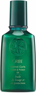 Oribe Eternal Curls Polish & Protect Oil 100 ml produktbilde