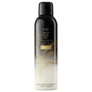 Gold Lust Dry Heat Protection Spray 250ml produkt bild