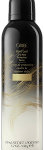 Oribe Gold Lust Dry Heat Protection Spray 250 ml Produktbild