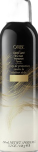 Oribe Gold Lust Dry Heat Protection Spray 250 ml produktbillede