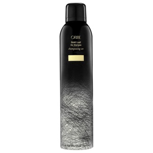 Gold Lust Dry Shampoo 300ml produkt bild