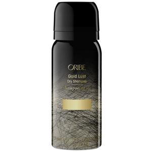 Oribe Gold Lust Dry Shampoo Travel Size 75ml produkt bild