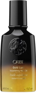 Oribe Gold Lust Nourishing Hair Oil 100 ml produktbilde