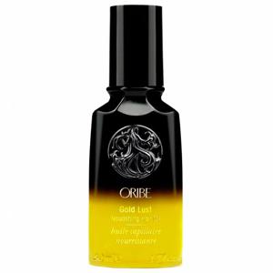 Gold Lust Nourishing Hair Oil 50 ml produkt bild
