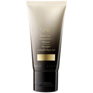 Oribe Gold Lust Repair & Restore Masque Travel Size 50 ml Produktbild