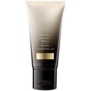 Oribe Gold Lust Transformative Masque Travel 50 ml produktbillede