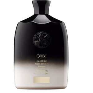 Oribe Gold Lust Repair & Restore Shampoo produktbillede
