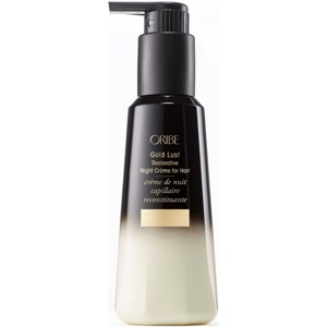 Oribe Gold Lust Restorative Night Crème for Hair 150 ml Produktbild
