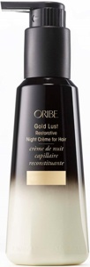 Oribe Gold Lust Restorative Night Crème For Hair 150 ml produktbillede