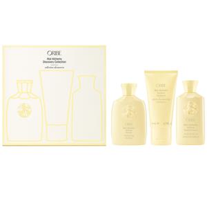 Oribe Hair Alchemy Discovery Collection 200 ml produkt bild