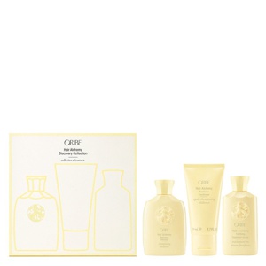Oribe Hair Alchemy Discovery Collection produktbilde