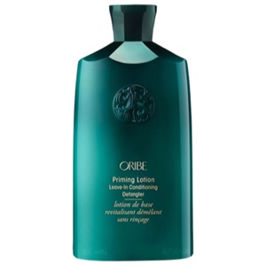 Oribe Priming Lotion Leave-In Conditioning Detangler 250ml produktbillede