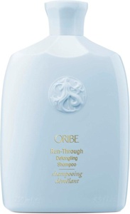 Oribe Brilliance & Shine Run-Through Detangling Shampoo 250 ml produktbillede