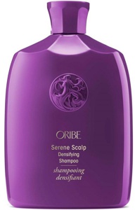 Oribe Serene Scalp Densifying Shampoo 250 ml produktbillede