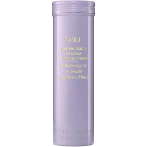 Oribe Serene Scalp Oil Control Dry Shampoo 45 g produktbillede