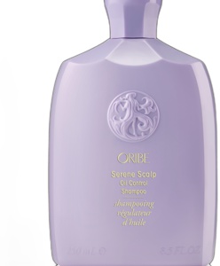 Oribe Serene Scalp Oil Control Shampoo 200 ml Produktbild