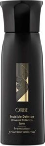 Oribe Signature Invisible Defense Heat Protectant Spray 175 ml produktbilde