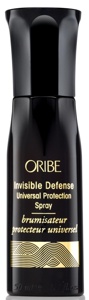 Invisible Defense Heat Protectant Spray produktbilde