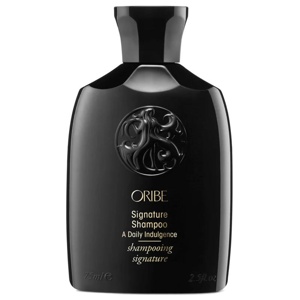 Oribe Signature Shampoo Travel Size 75ml produkt bild